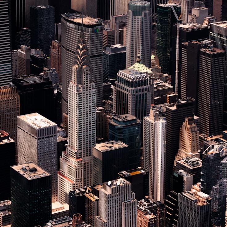 Sunset outdoors in France