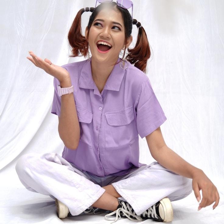 Landscape day trip near Paris, France